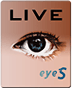 Live Eyes India Logo